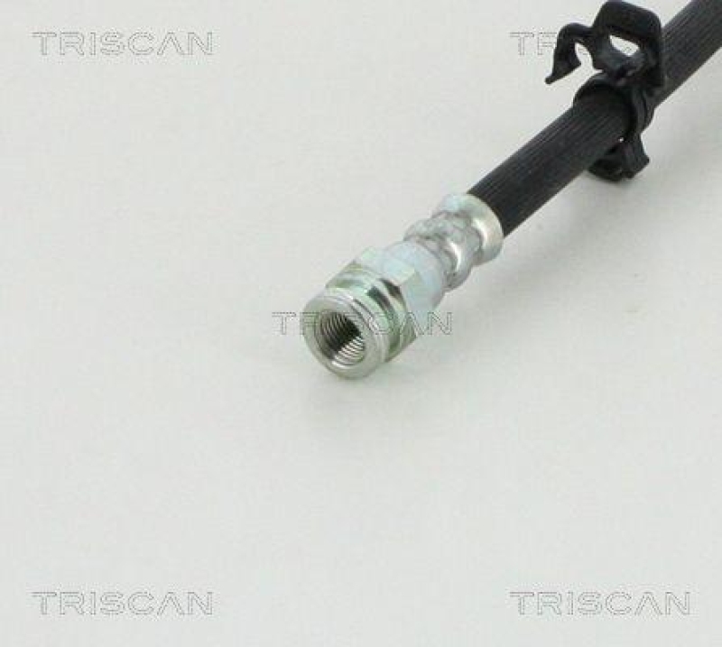 TRISCAN 8150 15271 Bremsschlauch Hinten f&uuml;r Fiat