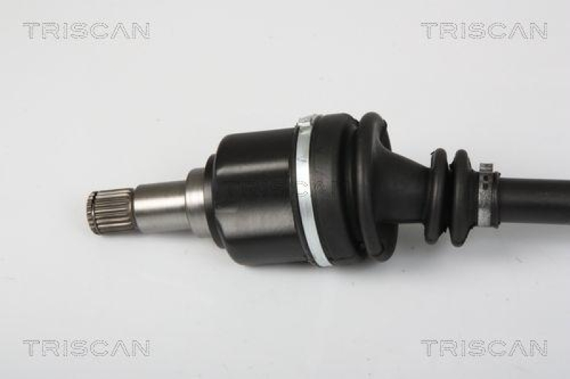 TRISCAN 8540 16600 Antriebswelle für Ford