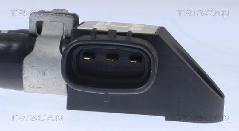 TRISCAN 8823 43002 Sensor, Abgasdruck f&uuml;r Kia, Hyundai