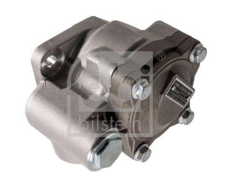 FEBI BILSTEIN 180928 Servopumpe "Ixetic" für M A N