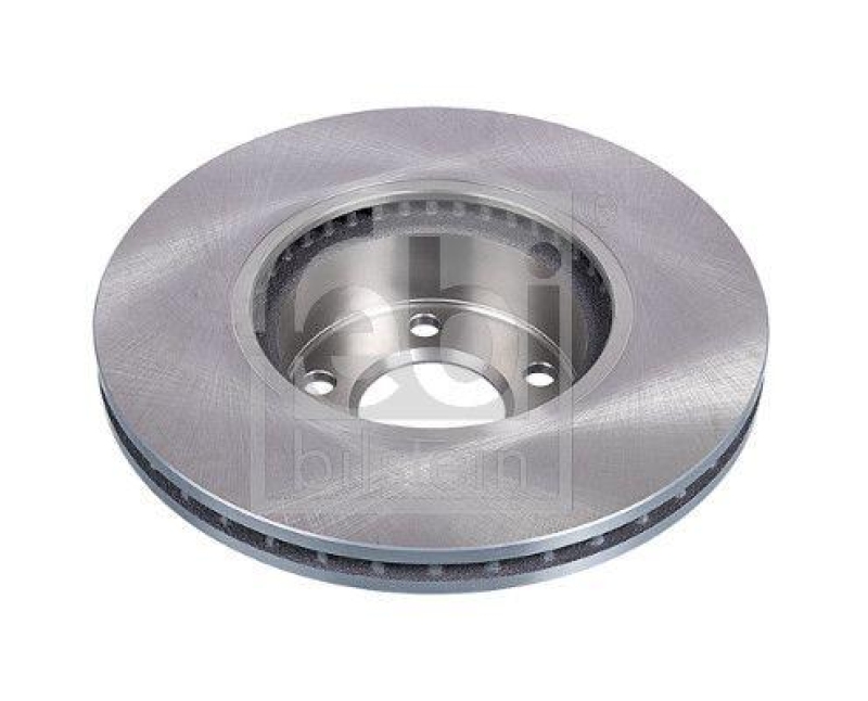 FEBI BILSTEIN 38576 Bremsscheibe für BMW