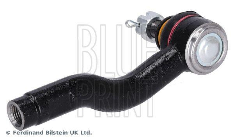 BLUE PRINT ADM58760 Spurstangenendst&uuml;ck mit Kronenmutter und Splint f&uuml;r MAZDA