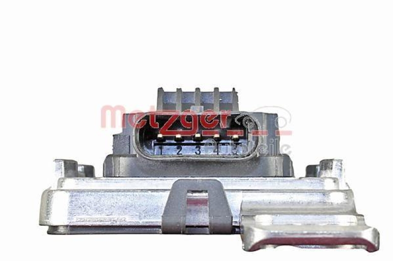 METZGER 0899229 Nox-Sensor, Nox-Katalysator f&uuml;r AUDI