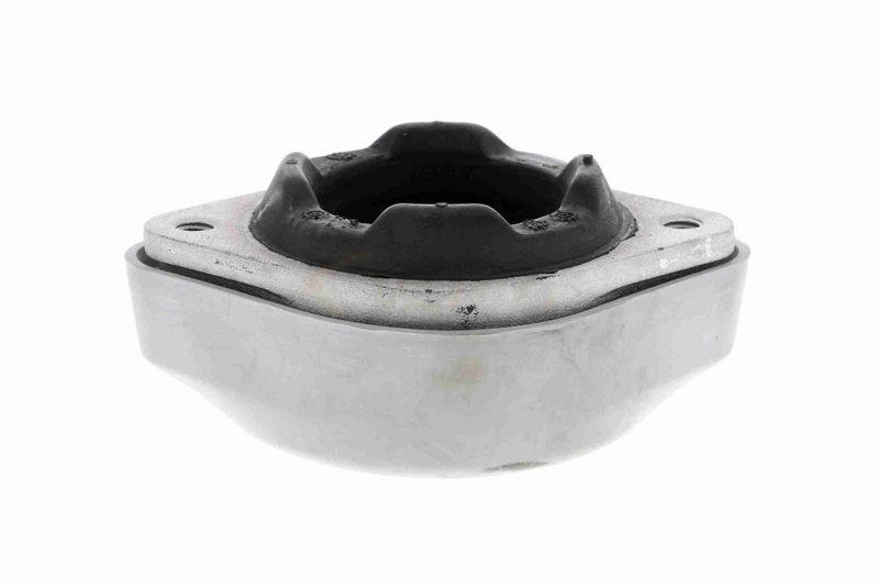 VAICO V10-4734 Lagerung, Schaltgetriebe Schaltgetriebe links für VW