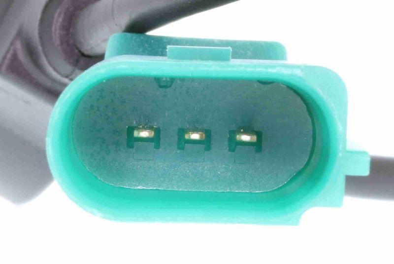VEMO V10-72-1163 Klopfsensor 400 mm 3-Polig f&uuml;r AUDI