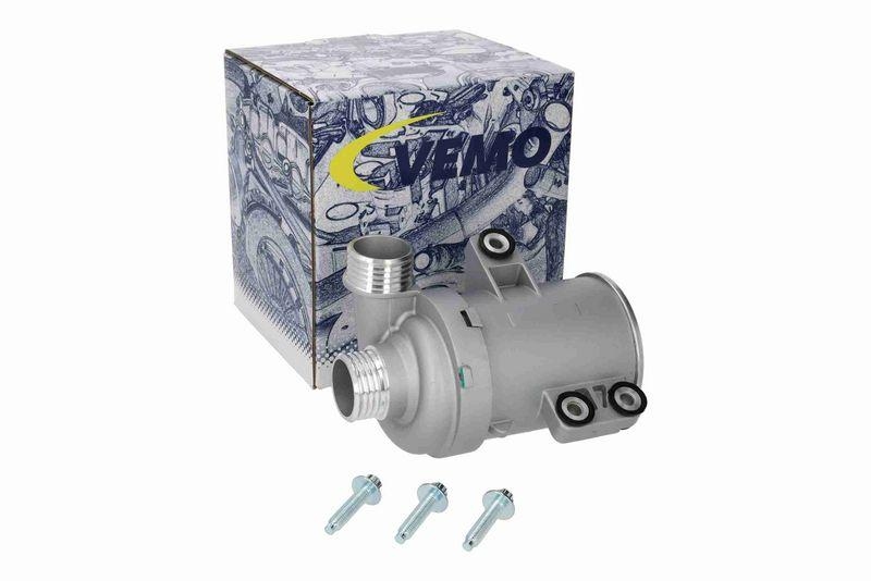 VEMO V20-16-0010 Zusatzwasserpumpe (Kühlwasserkreislauf) für BMW