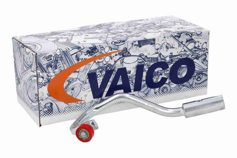 VAICO V24-1418 Rollenf&uuml;hrung, Schiebet&uuml;r oben, rechts f&uuml;r FIAT