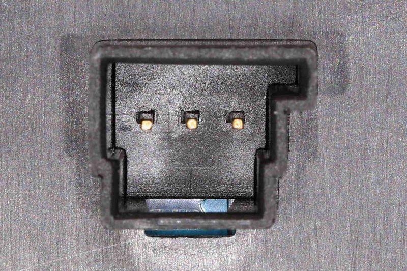 VEMO V30-73-0231 Schalter, Fensterheber vorne, schwarz f&uuml;r MERCEDES-BENZ