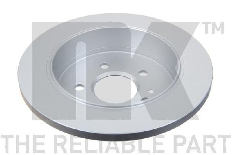 NK 313354 Bremsscheibe f&uuml;r MERCEDES-BENZ