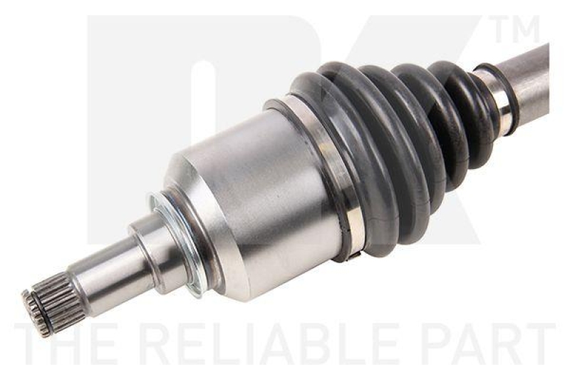 NK 503318 Antriebswelle f&uuml;r MERCEDES-BENZ