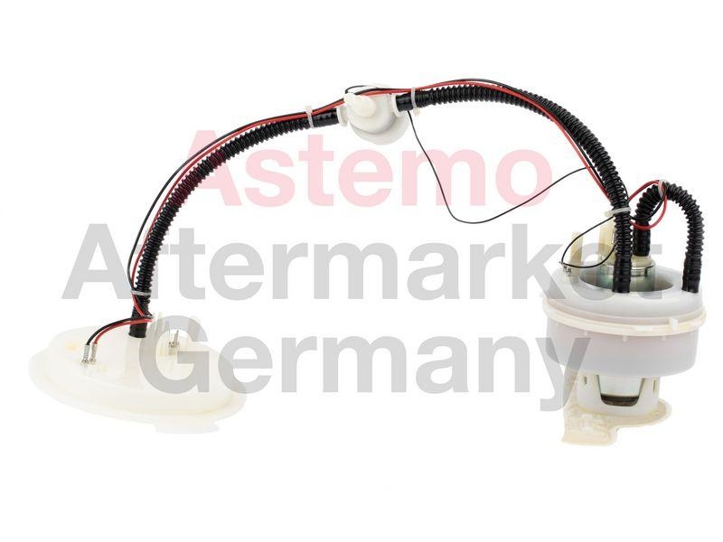 HITACHI 2503250 Kraftstofff&ouml;rdereinheit f&uuml;r BMW u.a.