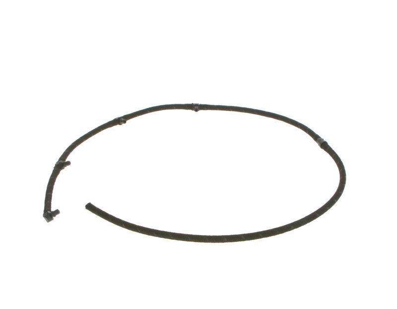 Bosch 0 928 402 018 Kraftstoffr&uuml;cklaufleitung