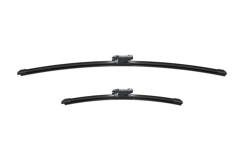 BOSCH 3 397 014 225 Wischblatt AF466 Aerofit Scheibenwischer 650/380 mm