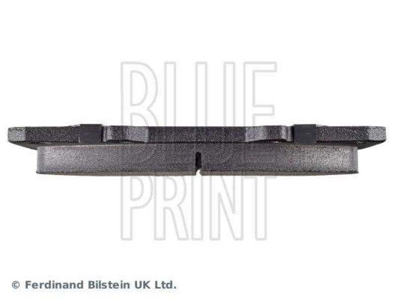 BLUE PRINT ADT342191 Bremsbelagsatz f&uuml;r TOYOTA