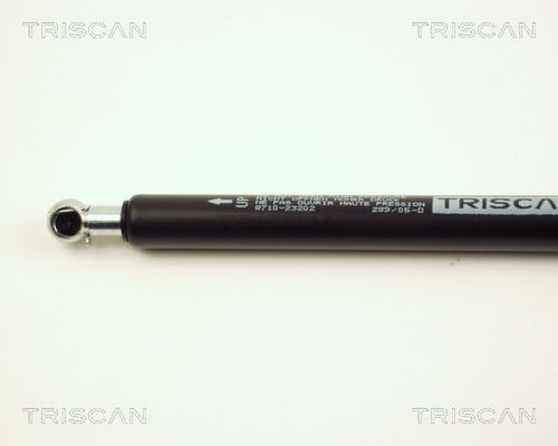 TRISCAN 8710 23202 Gasfeder Hinten für Mercedes A-Klasse