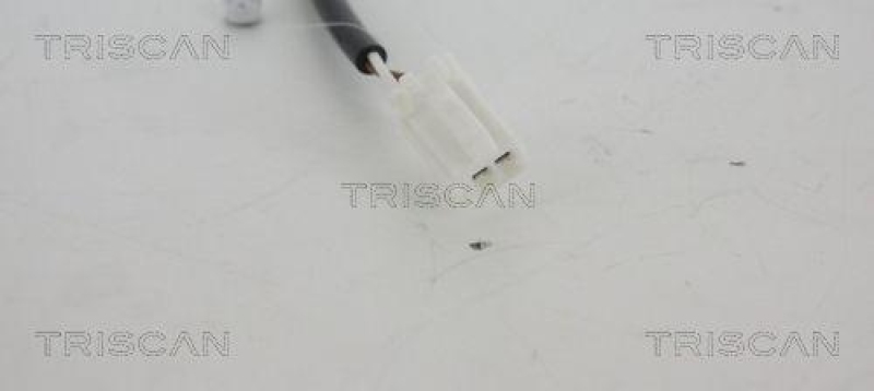 TRISCAN 8180 50165 Sensor, Raddrehzahl f&uuml;r Mazda