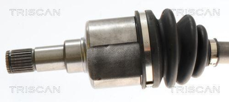 TRISCAN 8540 16610 Antriebswelle f&uuml;r Ford, Volvo