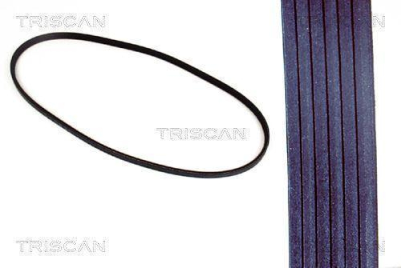 TRISCAN 8640 131025 Keilriemen für Ref. 6471Mc