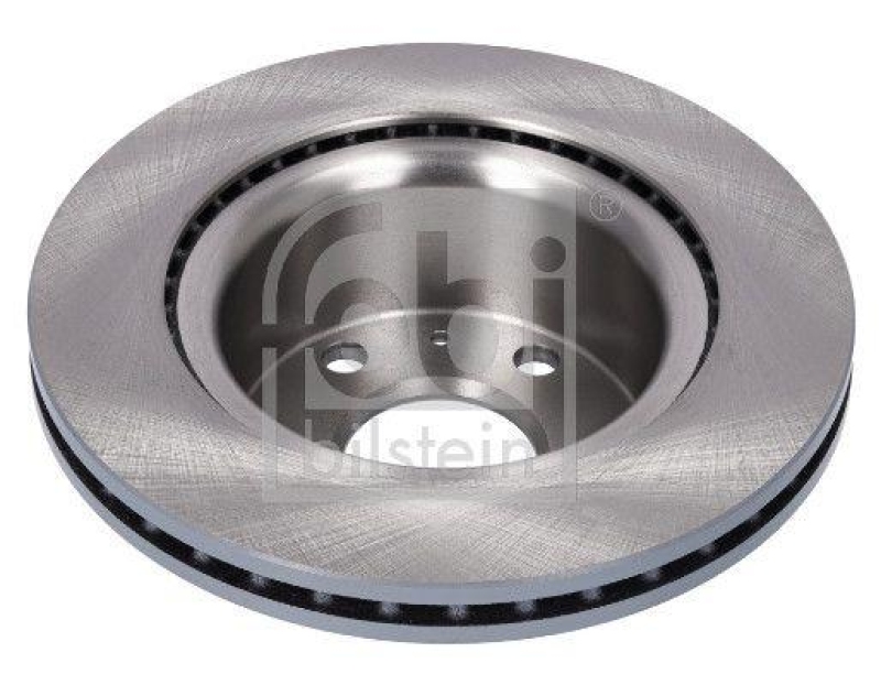 FEBI BILSTEIN 188791 Bremsscheibe f&uuml;r MG