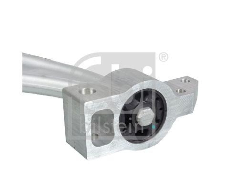 FEBI BILSTEIN 32326 Querlenker mit Lagern, einem Halter und ohne Gelenk f&uuml;r VW-Audi