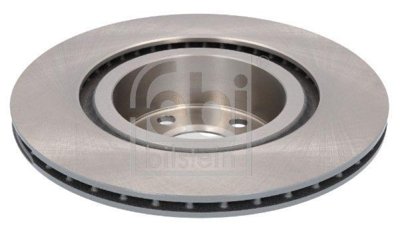 FEBI BILSTEIN 38577 Bremsscheibe f&uuml;r BMW