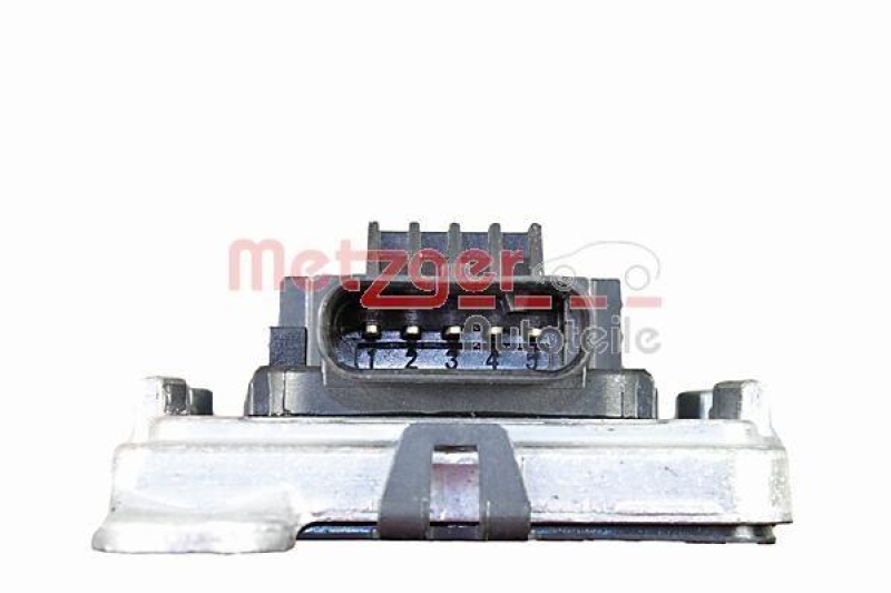METZGER 0899230 Nox-Sensor, Nox-Katalysator f&uuml;r AUDI/SEAT/SKODA/VW
