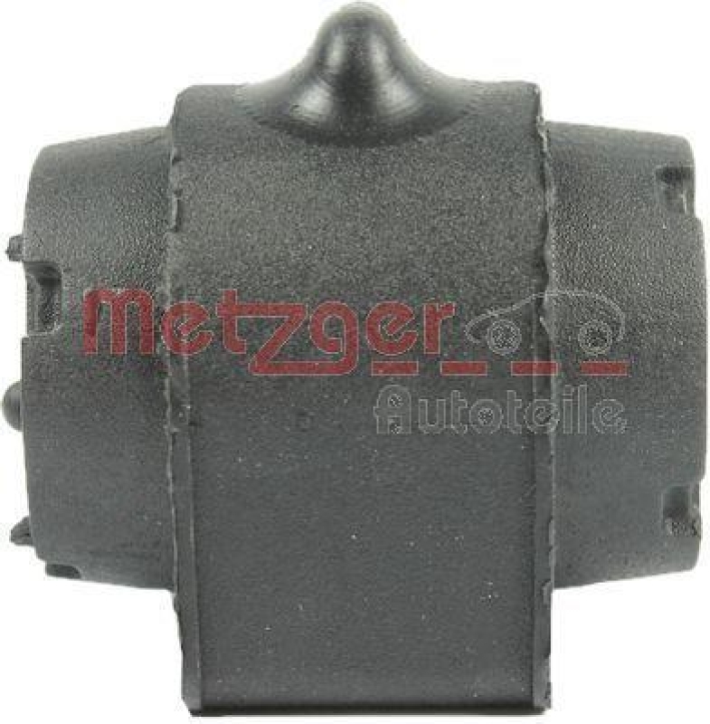 METZGER 52079909 Lagerung, Stabilisator f&uuml;r FORD/VOLVO HA links/rechts