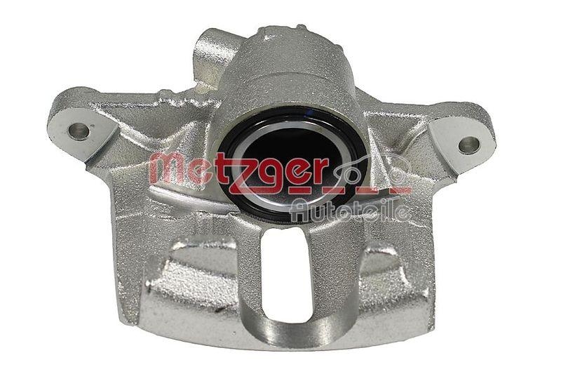 METZGER 6260165 Bremssattel Neuteil f&uuml;r PEUGEOT VA links