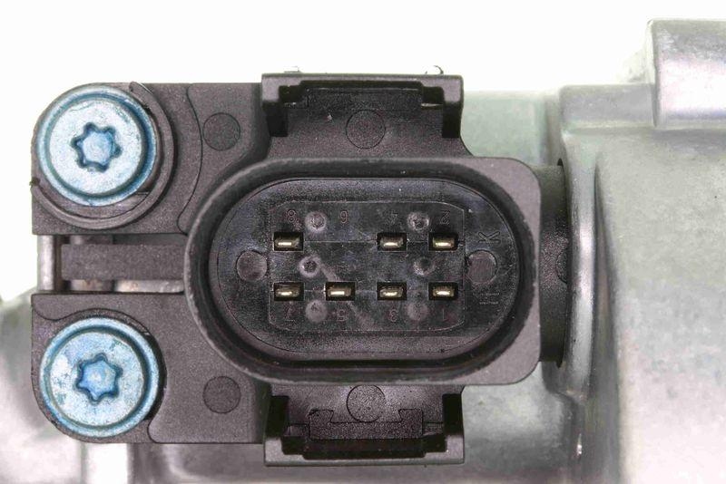 VEMO V10-81-0022 Drosselklappenstutzen elektronisch mechanisch f&uuml;r VW