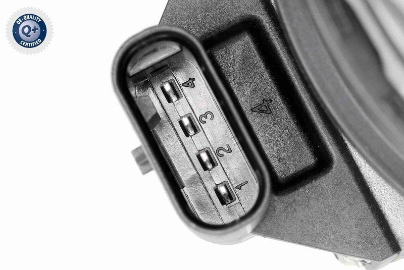 VEMO V20-16-0011 Zusatzwasserpumpe (K&uuml;hlwasserkreislauf) f&uuml;r BMW