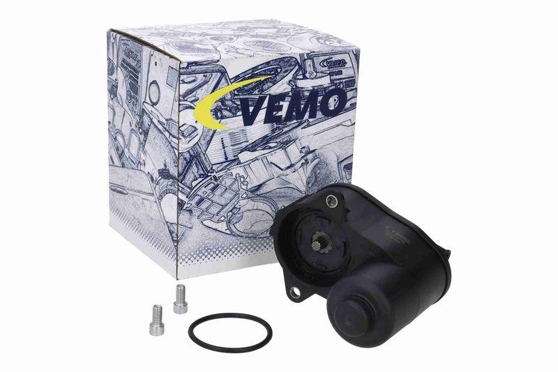 VEMO V25-77-0170 Stellelement, Feststellbremse Bremssatte f&uuml;r FORD