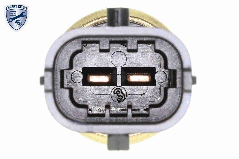 VEMO V40-72-0483 Sensor, K&uuml;hlmitteltemperatur 2-Polig f&uuml;r OPEL