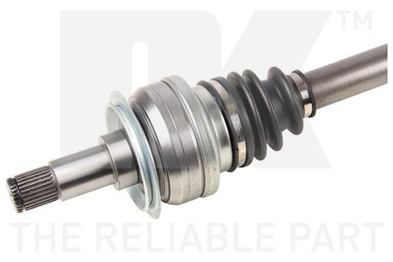 NK 503319 Antriebswelle f&uuml;r MERCEDES-BENZ