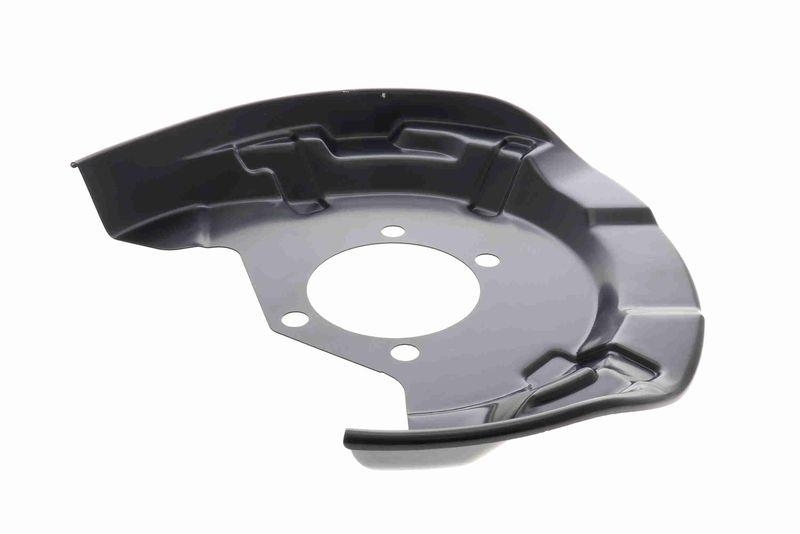 ACKOJA A38-0204 Spritzblech, Bremsscheibe Hinterachse, rechts für NISSAN