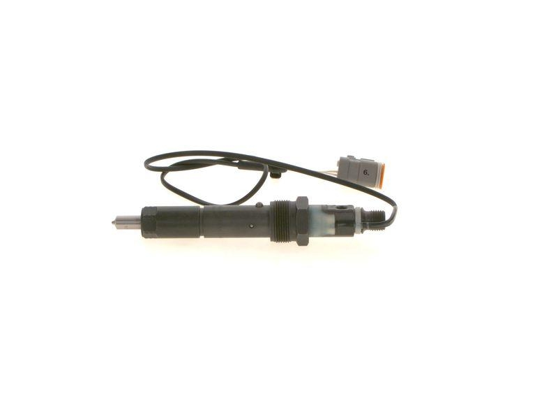 Bosch 0 432 131 712 D&uuml;senhalterkombination