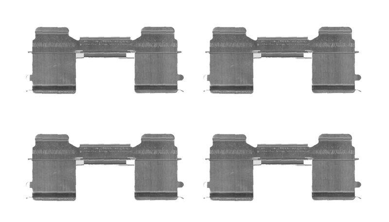 Bosch 1 987 474 710 Zubeh&ouml;rsatz AP994