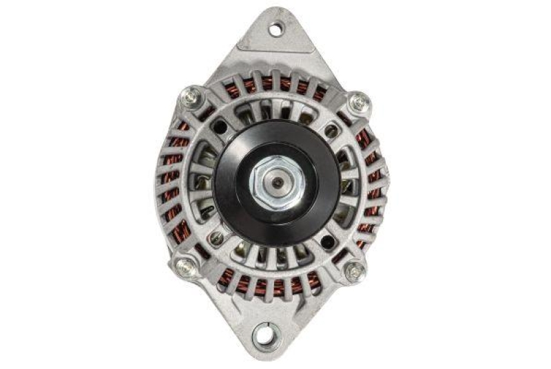 HELLA 8EL 012 428-971 Generator 14V 70A