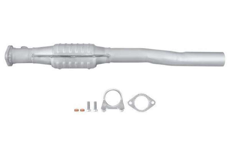 HELLA 8LE 366 053-801 Katalysator RENAULT