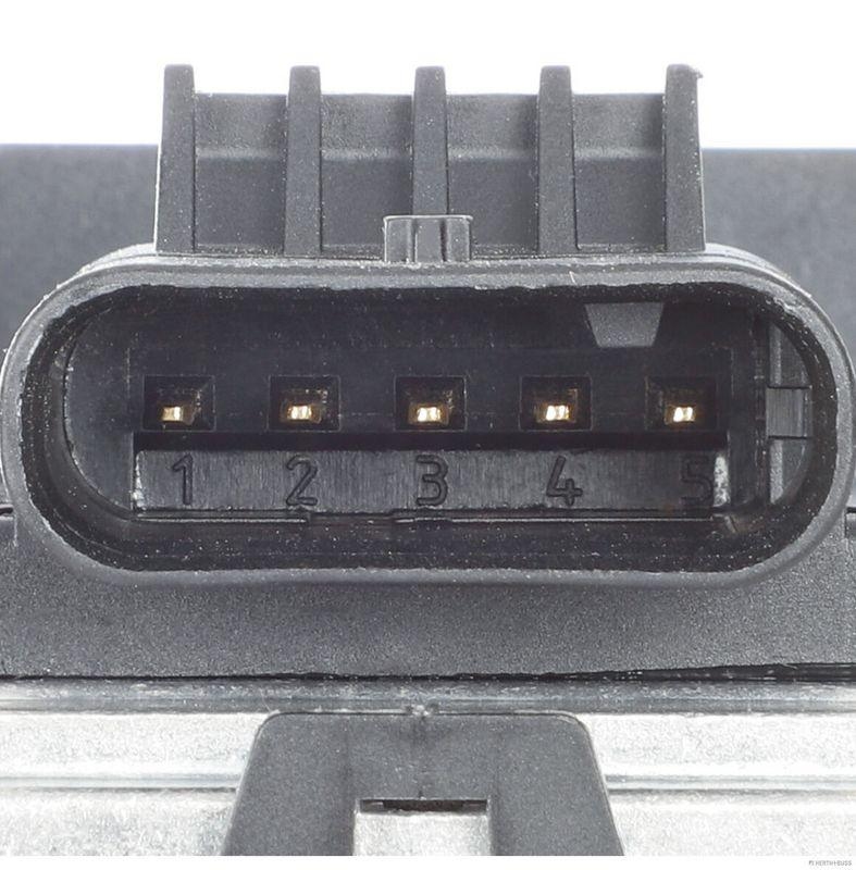 HERTH+BUSS 70680096 NOx-Sensor, NOx-Katalysator