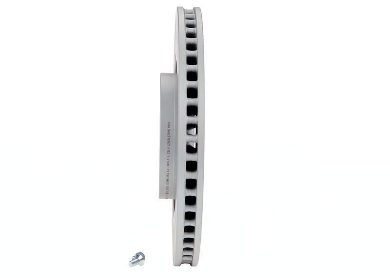 BOSCH 0 986 479 A21 Bremsscheibe &Oslash; 320mm f&uuml;r Vorderachse