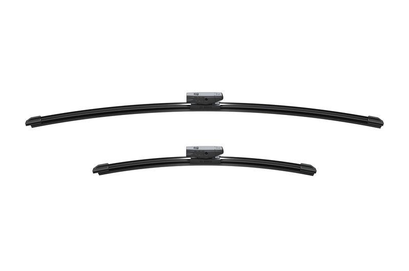 BOSCH 3 397 014 226 Wischblatt AF468 Aerofit Scheibenwischer 650/400 mm