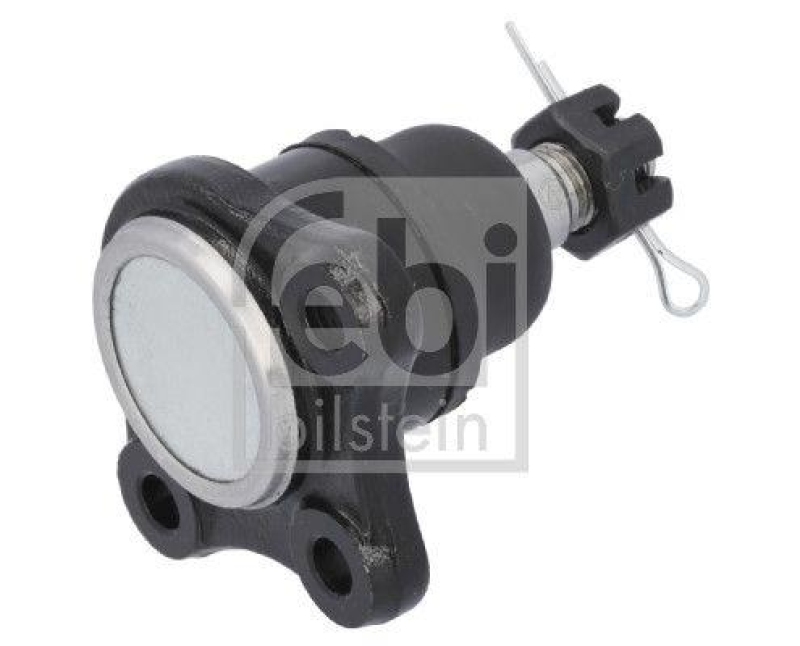 FEBI BILSTEIN 41859 Traggelenk mit Sicherungsmutter für HYUNDAI