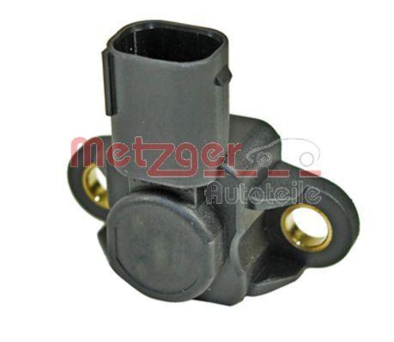 METZGER 0906308 Sensor, Ladedruck f&uuml;r MB