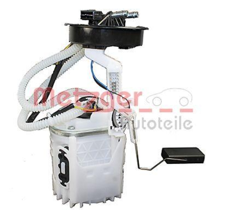 METZGER 2250004 Kraftstoff-F&ouml;rdereinheit f&uuml;r VW
