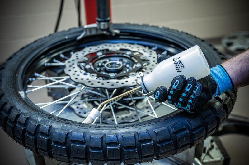 HAZET 2160-1 Pinselöler