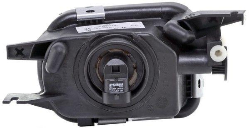 HELLA 1NA 007 976-081 Nebelscheinwerfer rechts Halogen MB