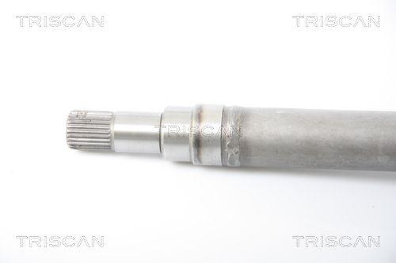 TRISCAN 8540 16611 Antriebswelle f&uuml;r Ford, Volvo