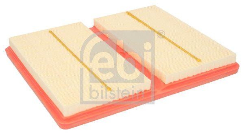 FEBI BILSTEIN 103799 Luftfilter f&uuml;r VW-Audi