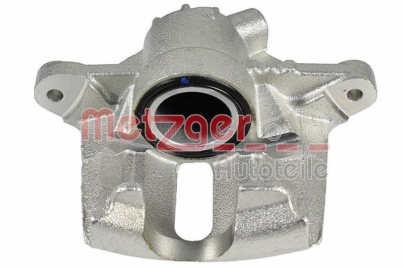 METZGER 6260166 Bremssattel Neuteil f&uuml;r PEUGEOT VA rechts