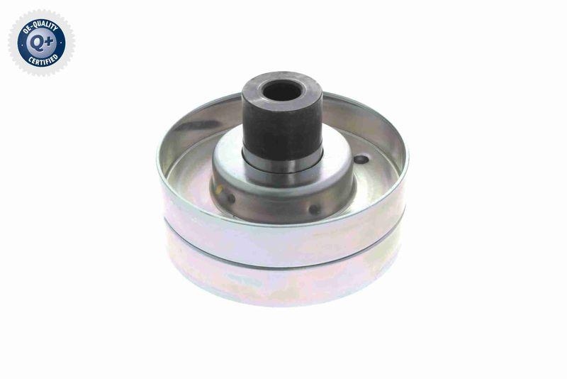 VAICO V46-0313 Umlenk-/F&uuml;hrungsrolle, Keilrippenriemen Keilrippenriemen f&uuml;r RENAULT